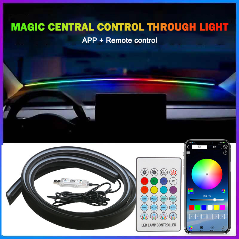 Car Accessories Sound System - شريط عازل للصوت بطول 1.5 متر