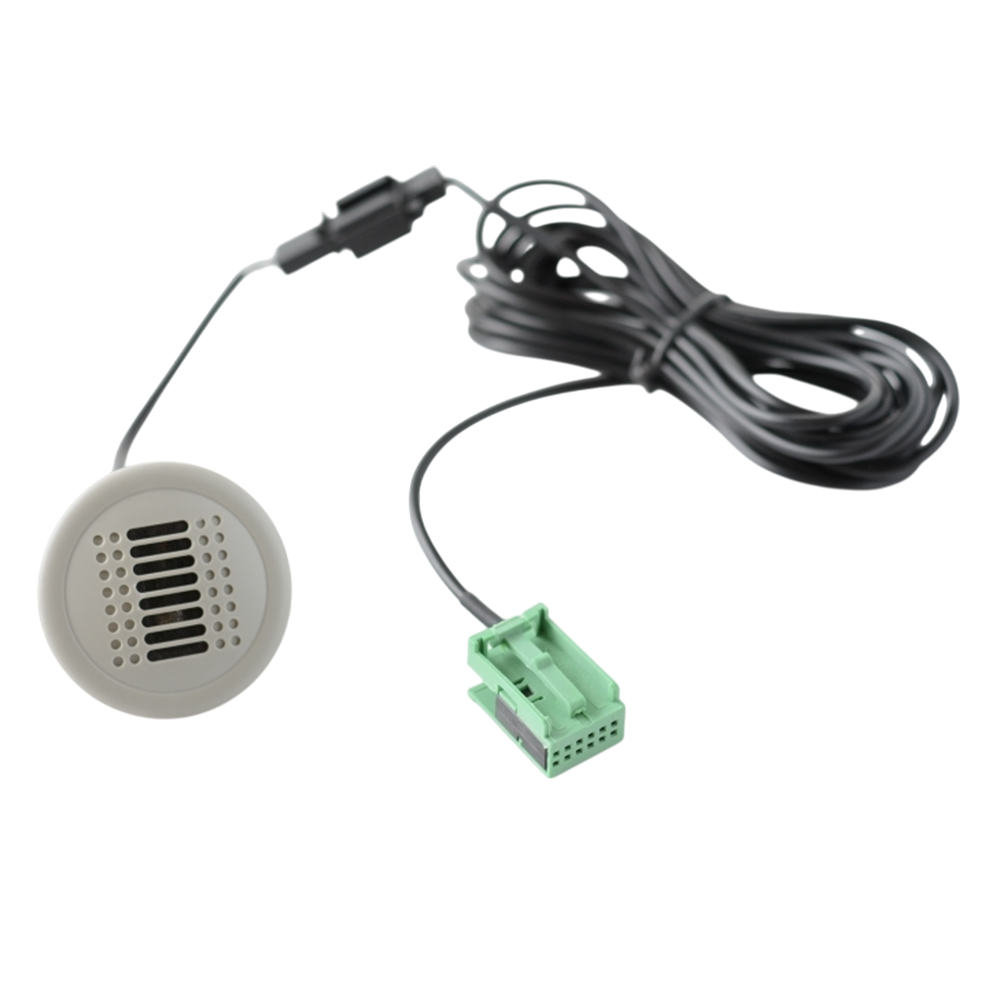 Car Accessories Sound System - ميكروفون سلكي للسيارة FISCON Mic لسيارة