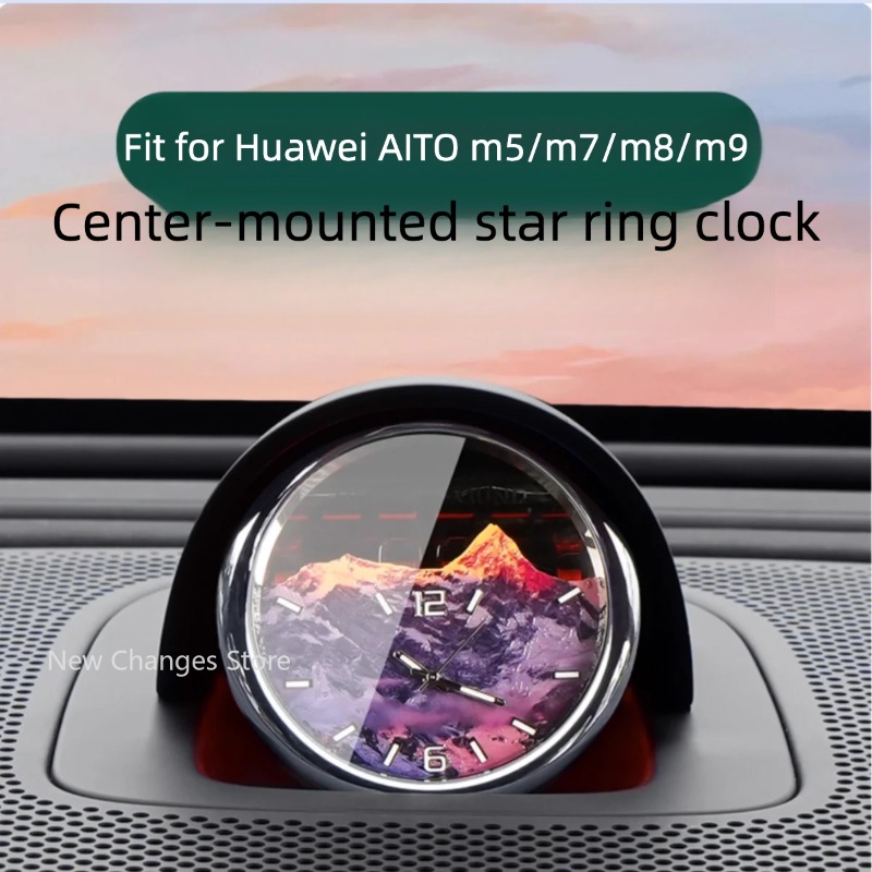Car Accessories Sound System - لهواوي AITO M5 M7 M8 M9