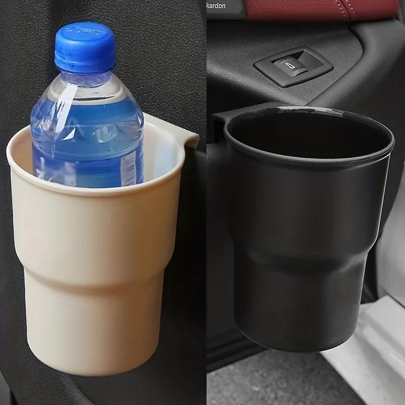 Car Cup Holder Expander - حامل أكواب عالمي للسيارة - رف