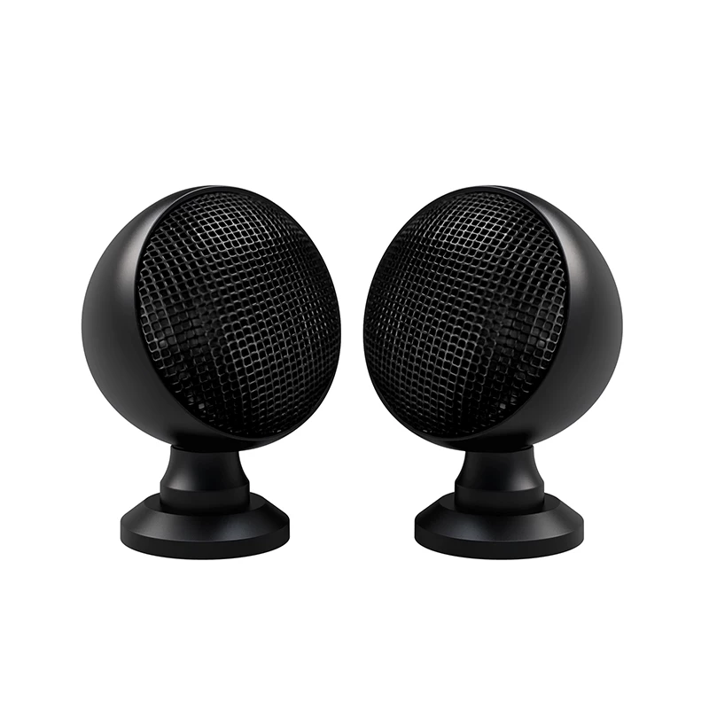 Car Cup Holder Expander - قطعتان من GHXAMP لسماعات التويتر للسيارات