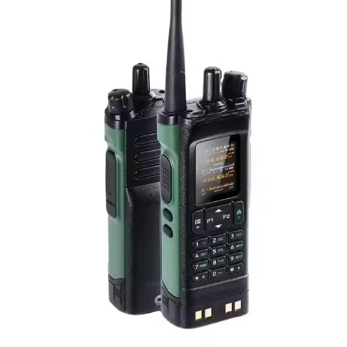 Fm Transmitter - نظام تحديد المواقع العالمي 10 واط