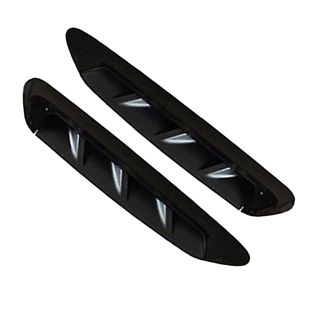 Car Accessories You Need - غطاء فتحة تهوية الرفرف الأمامي لسيارات