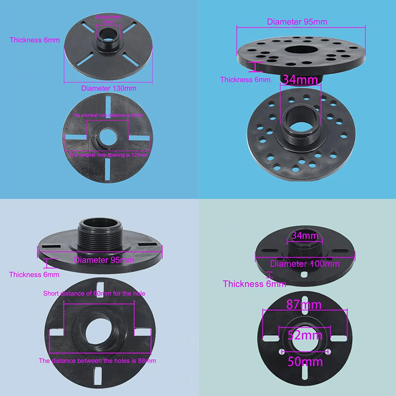 Car Accessories Sound System - محول بوق مكبر صوت تويتر احترافي