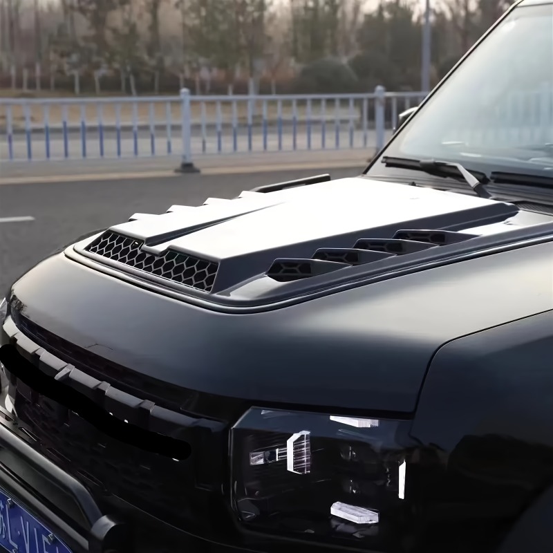 Car Accessories You Need - غطاء تزييني عالمي لمخرج هواء السيارة،