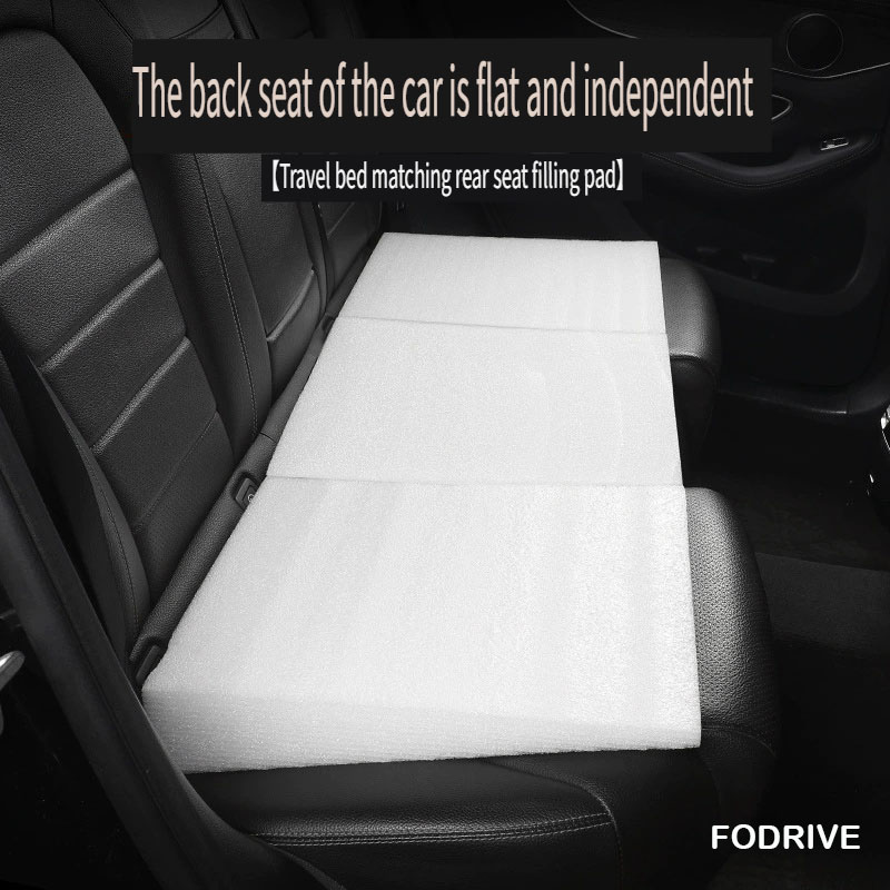 Car Seat Cushion Memory Foam - وسادة تسوية مقعد السيارة من الفوم