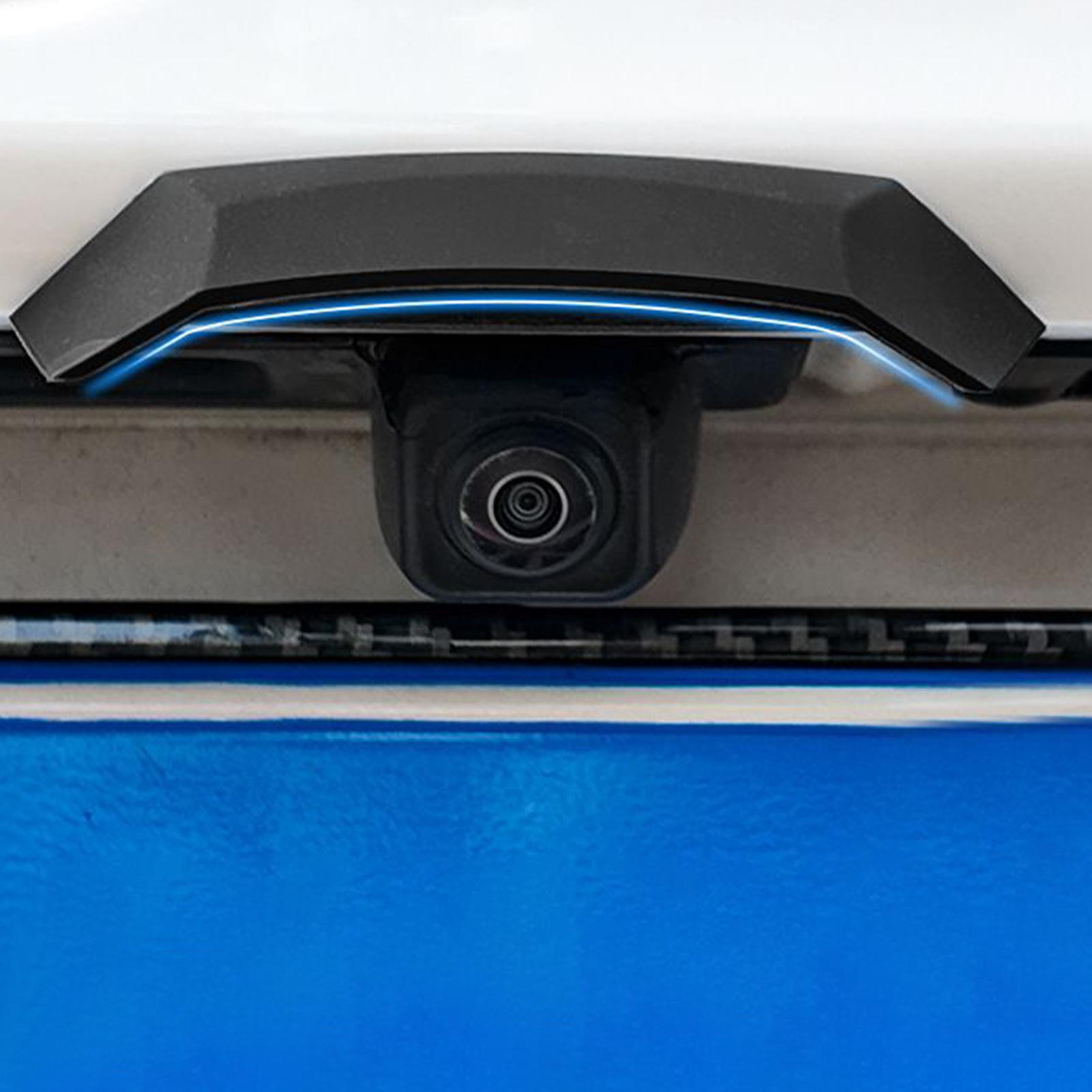 Rear Camera For Car - غطاء حماية للكاميرا الخلفية للسيارة ضد
