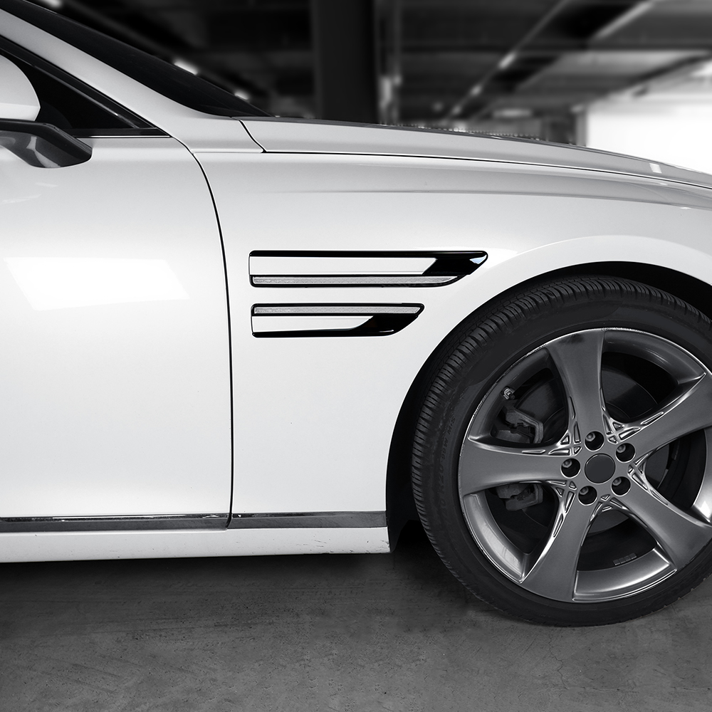 Car Accessories You Need - ل Genesis G80 RG3 2025 2026