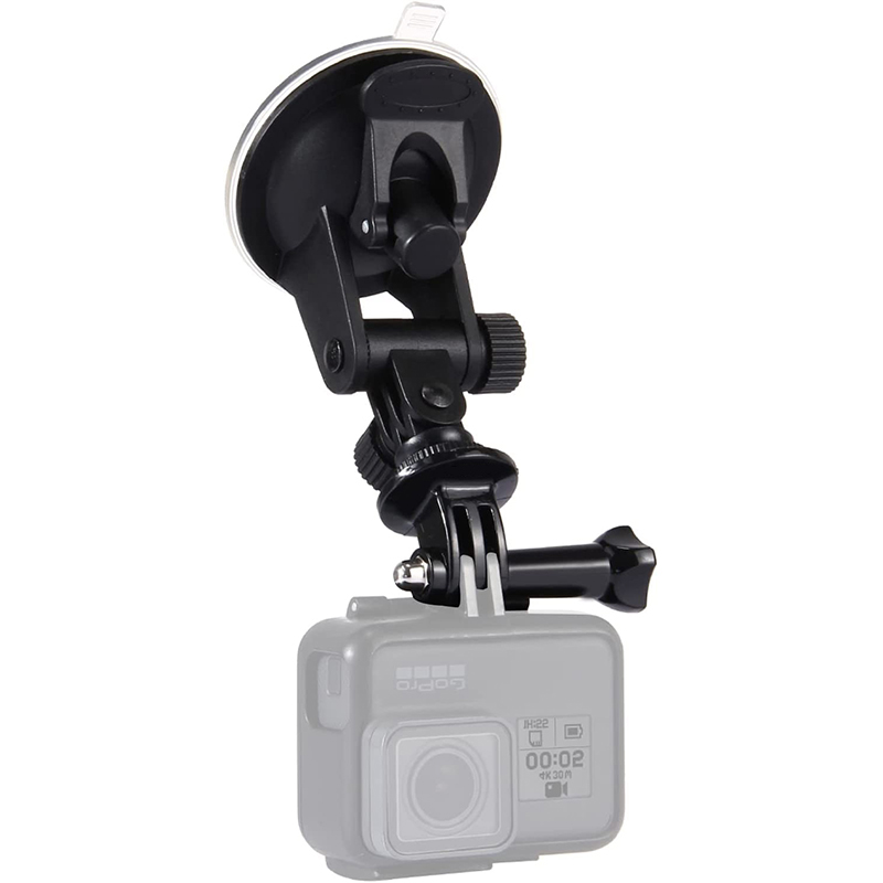Car Cup Holder Expander - حامل سيارة بقاعدة شفط قابل للتعديل