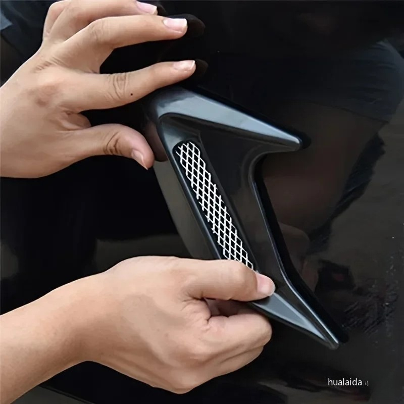 Car Accessories Quotes - ملصق تزييني عالمي للسيارة على شكل