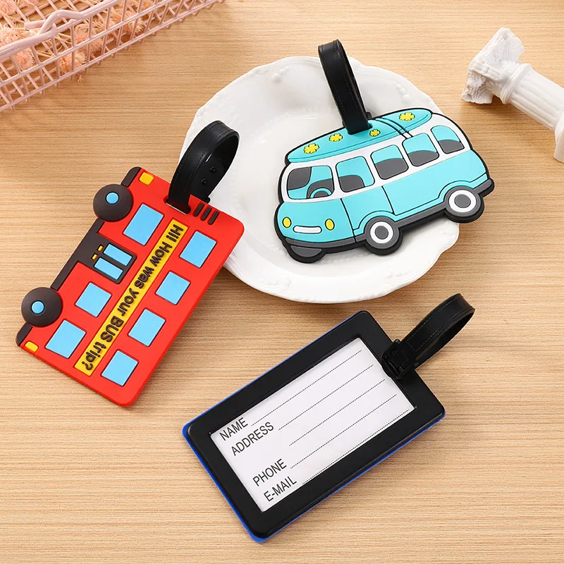 Car Accessories For Road Trip - لطيف الكرتون سيارات بولي كلوريد الفينيل