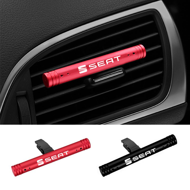 Car Accessories Perfume - معطر جو صلب للسيارة ومنقي هواء،