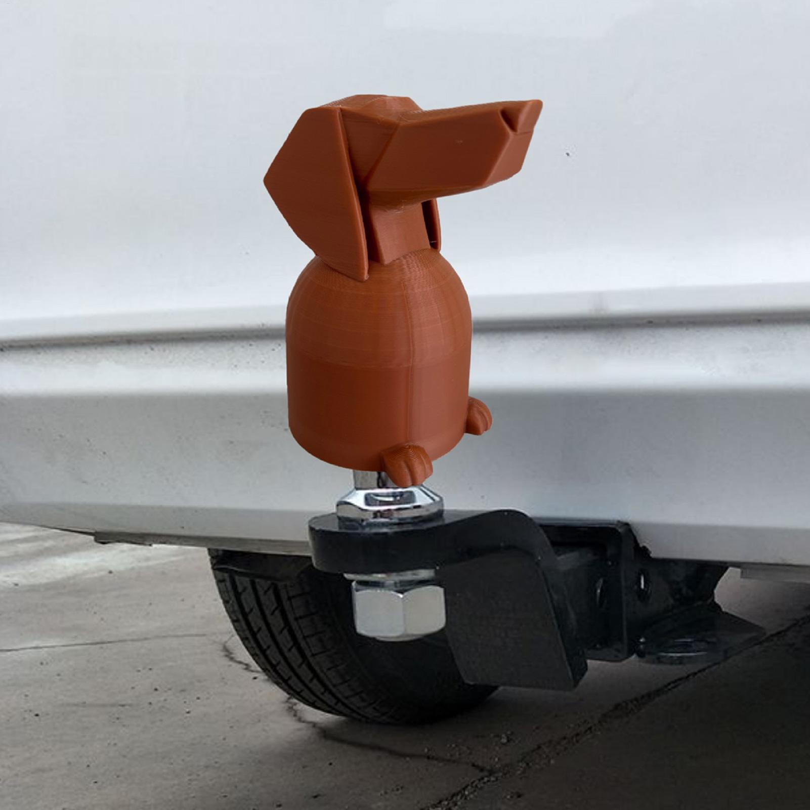 أغطية خطاف السحب للمركبات، غطا - مراجعة Car Accessories For Road Trip وسعره