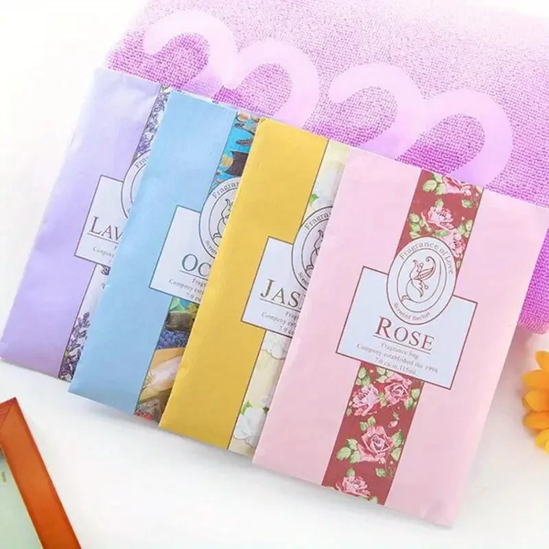5/6 قطعة رائحة البخور ديكور مع - مراجعة Car Accessories Perfume وسعره