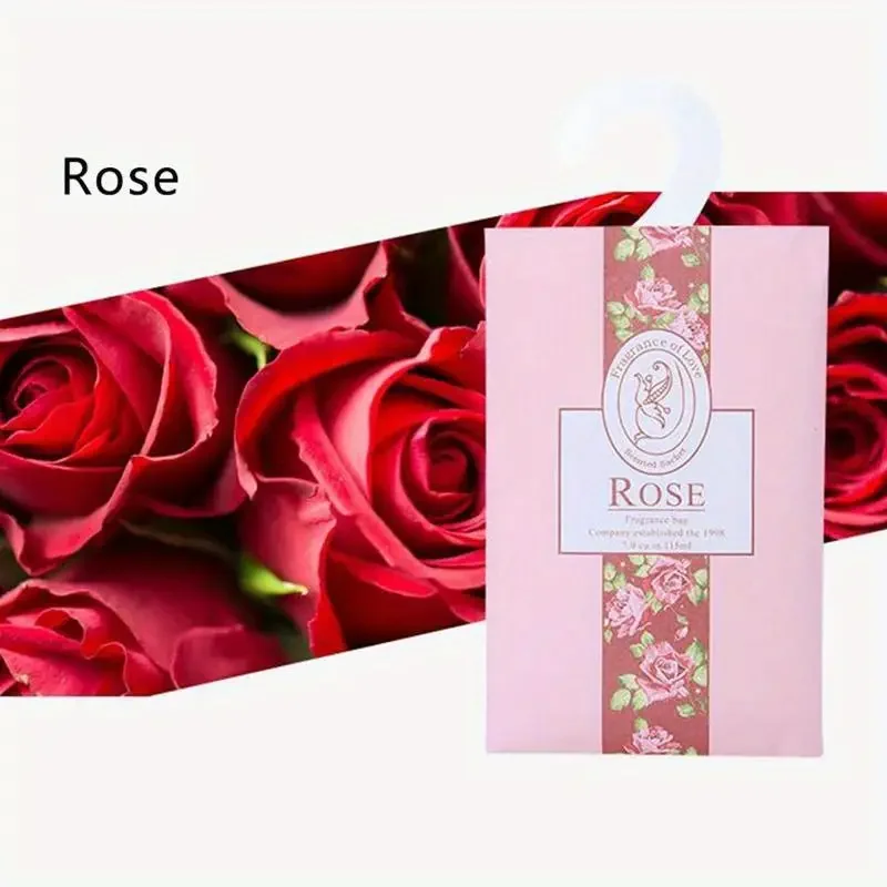 5/6 قطعة رائحة البخور ديكور مع - مراجعة Car Accessories Perfume وسعره