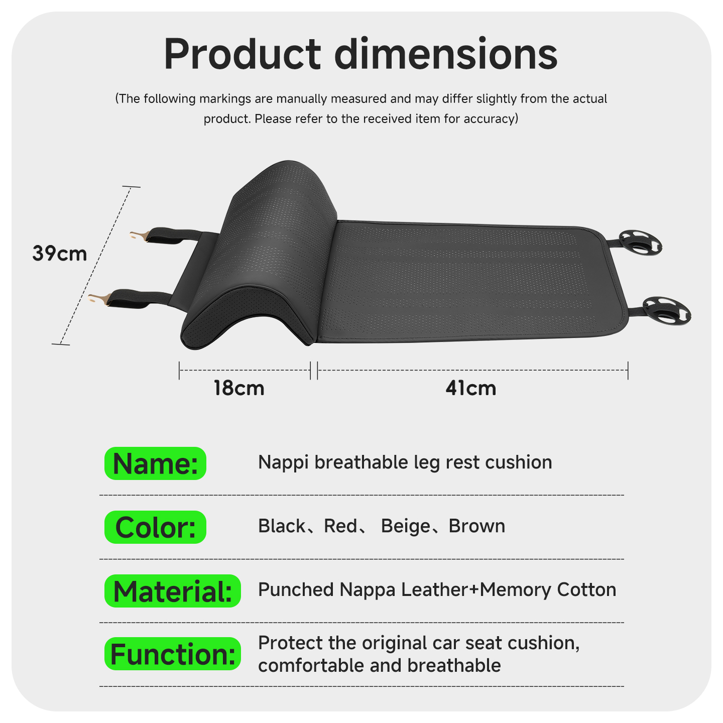 ل تسلا نموذج 3 Y S X جديد Y ال - مراجعة Car Seat Cushion Memory Foam وسعره