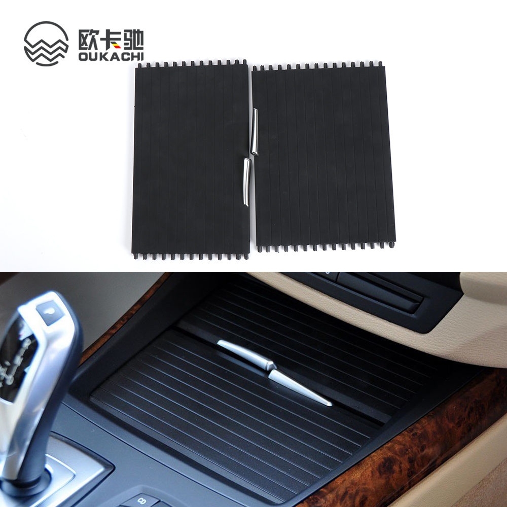 حامل كوب ماء كونسول مركزي داخل - مراجعة Car Cup Holder Expander وسعره