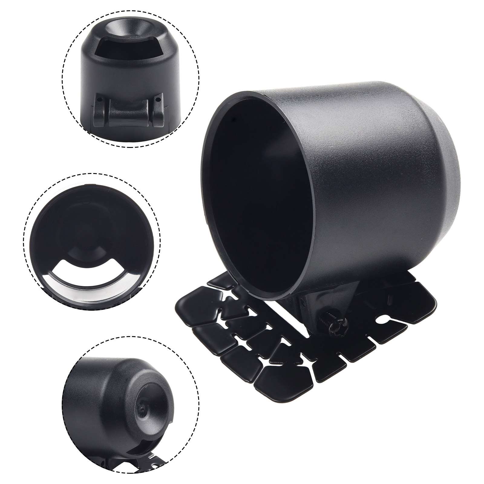 سيارة حامل مقياس واحد لسيارة ع - مراجعة Car Cup Holder Expander وسعره