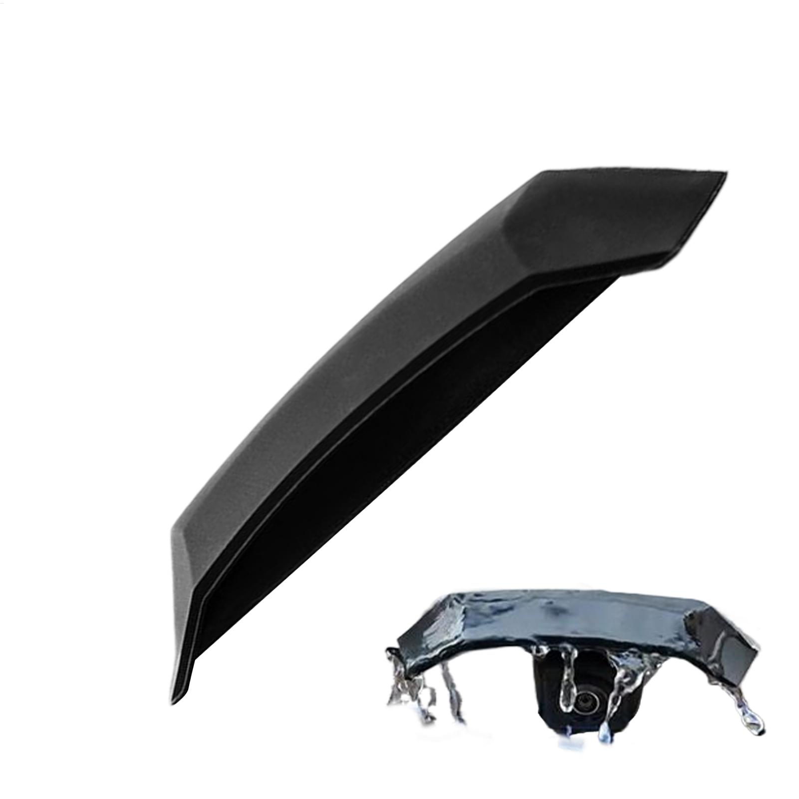 واقي كاميرا الرؤية الخلفية من  - مراجعة Rear Camera For Car وسعره