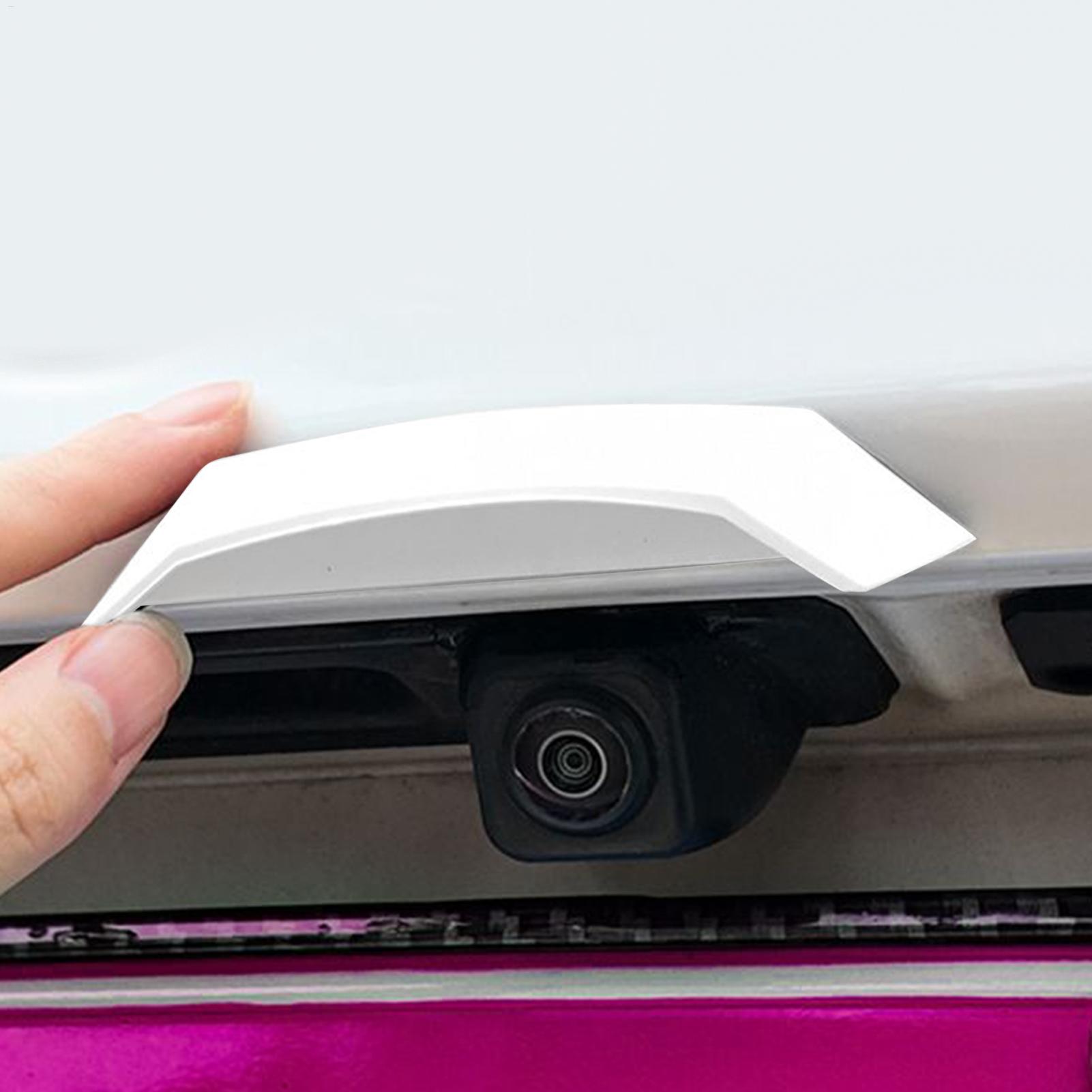 واقي كاميرا الرؤية الخلفية من  - مراجعة Rear Camera For Car وسعره