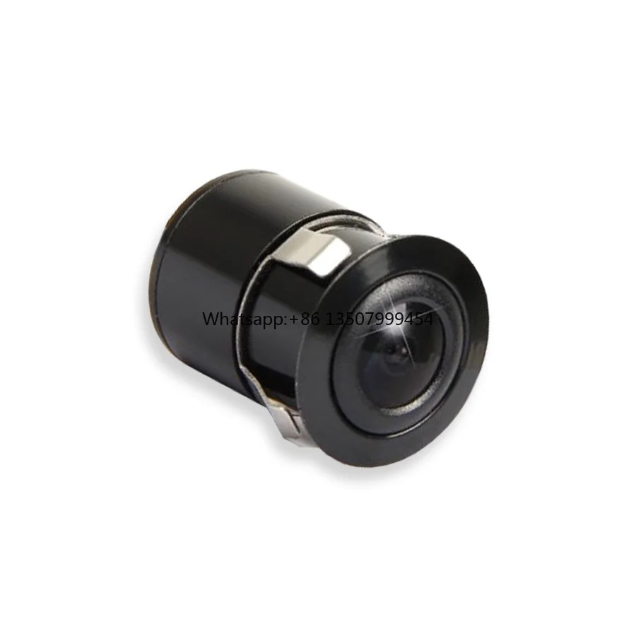 كاميرا خلفية لاسلكية RC1560HQ  - مراجعة Rear Camera For Car وسعره