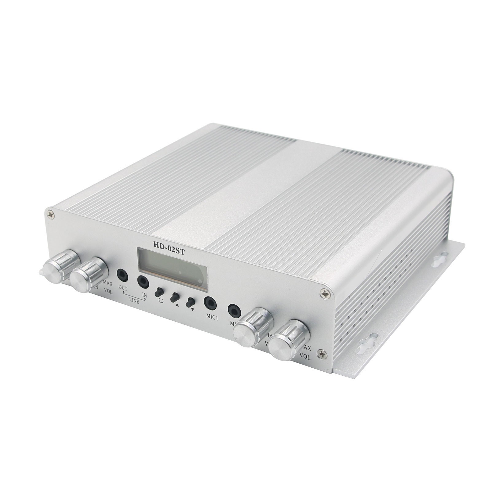 جهاز إرسال FM احترافي جديد بقو - مراجعة Fm Transmitter وسعره
