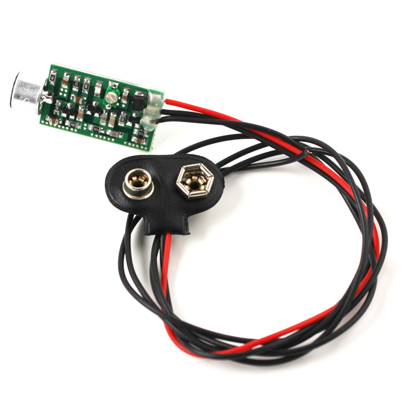 FM-M01 جهاز إرسال FM صغير، جها - مراجعة Fm Transmitter وسعره