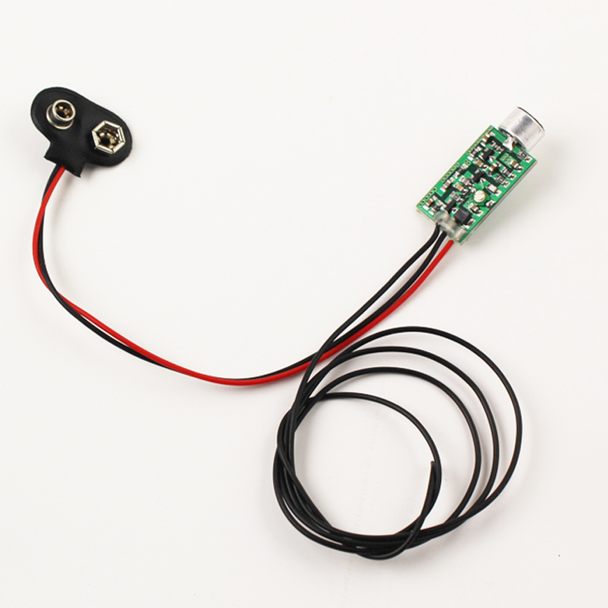 FM-M01 جهاز إرسال FM صغير، جها - مراجعة Fm Transmitter وسعره
