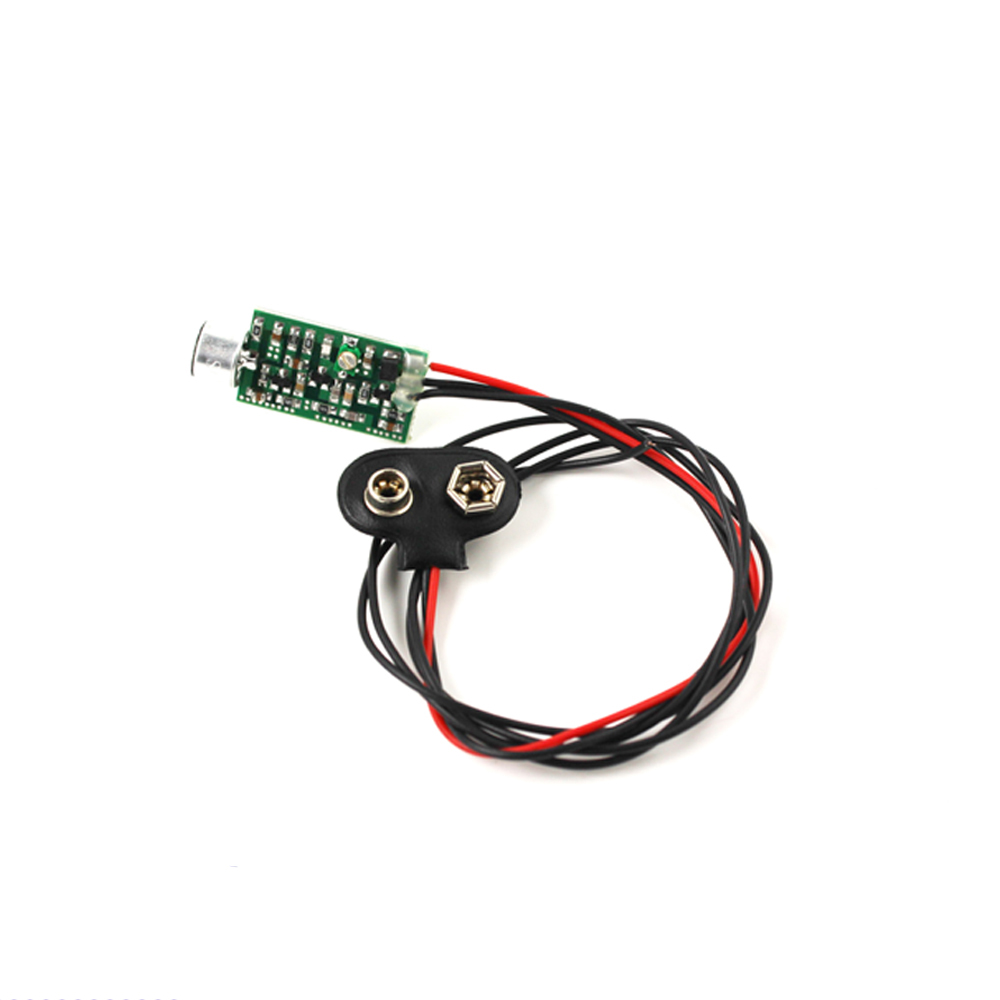 FM-M01 جهاز إرسال FM صغير، جها - مراجعة Fm Transmitter وسعره