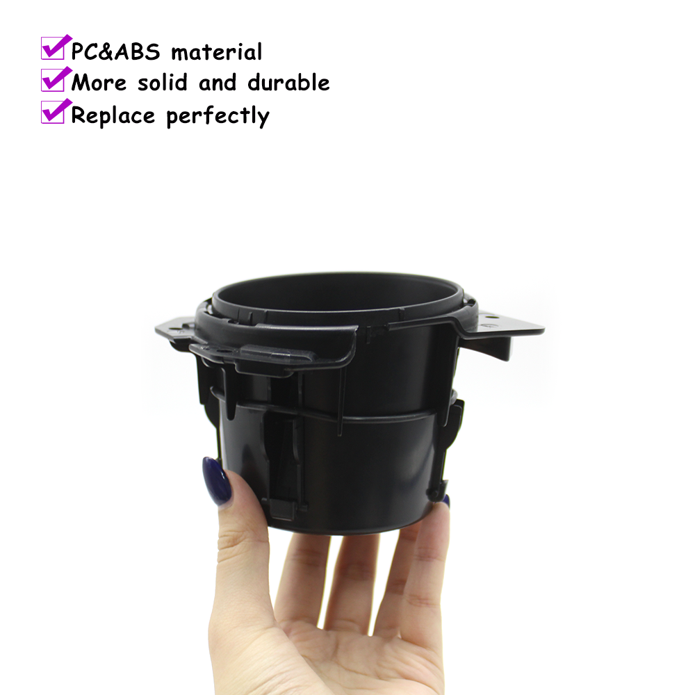 E84 2009-2012 قطع غيار بديلة ل - مراجعة Car Cup Holder Expander وسعره