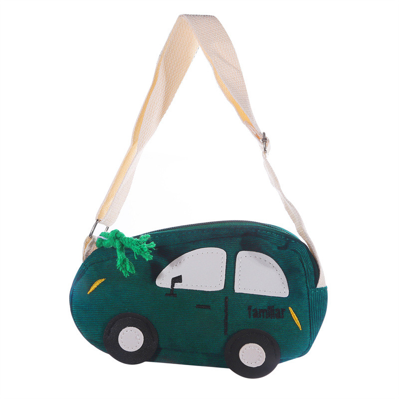 محفظة نقود صغيرة على شكل سيارة - مراجعة Car Accessories Girl وسعره