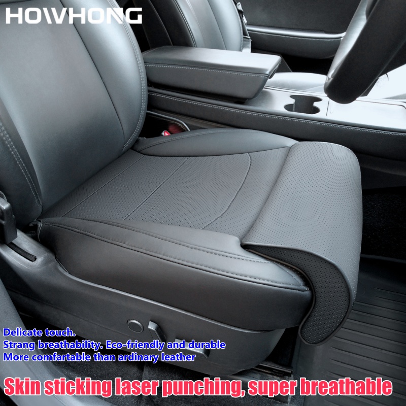مقعد السيارة الساق دعم تمديد ل - مراجعة Car Seat Cushion Memory Foam وسعره
