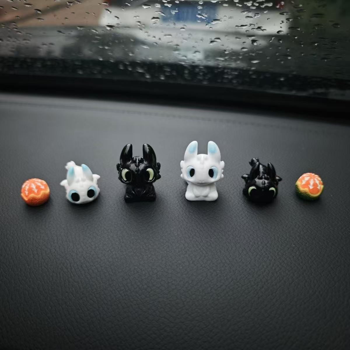 دمية طفل لطيفة بدون أسنان، زين - مراجعة Car Accessories Etsy وسعره