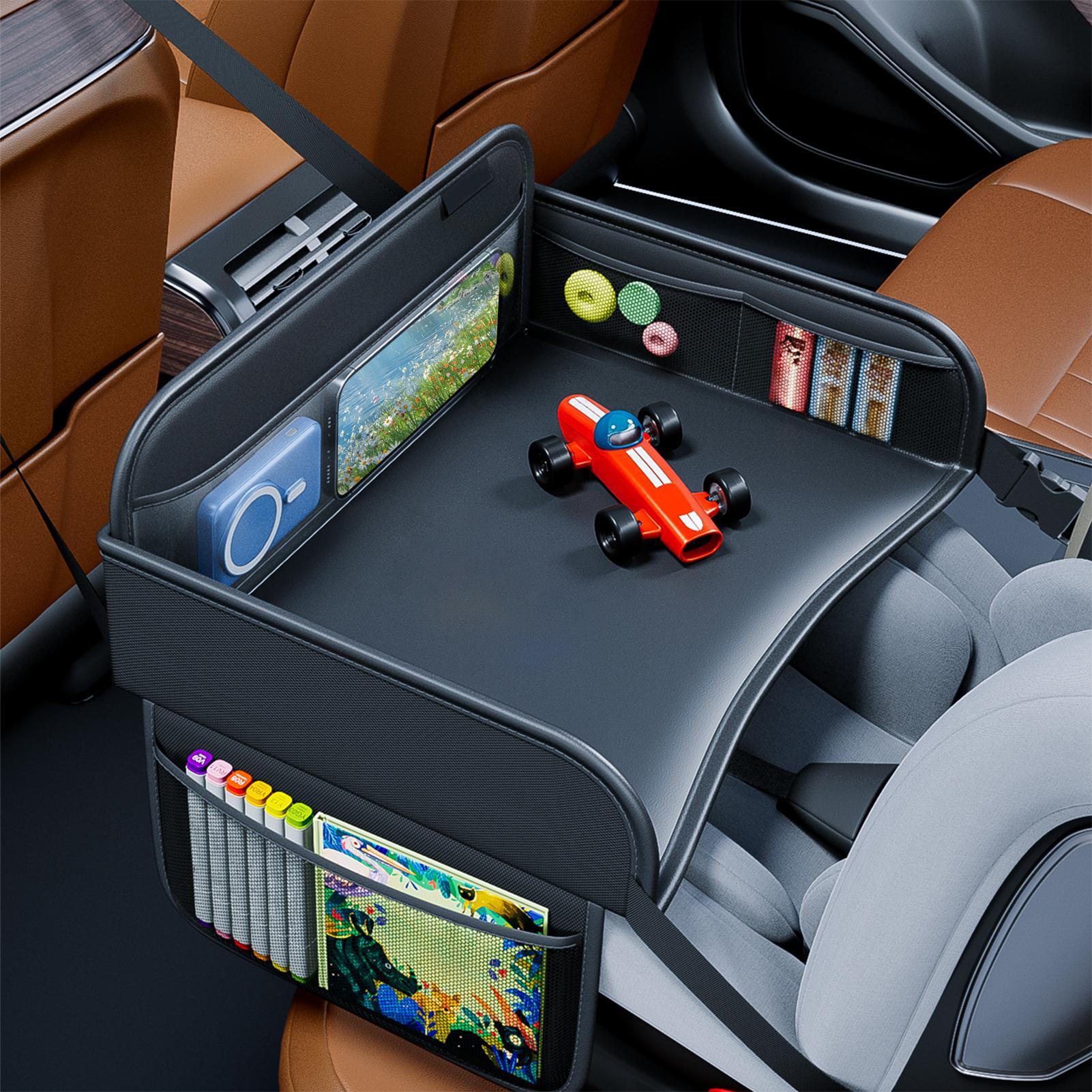 طاولة طعام ورسم للأطفال في الس - مراجعة Car Accessories For Boys وسعره