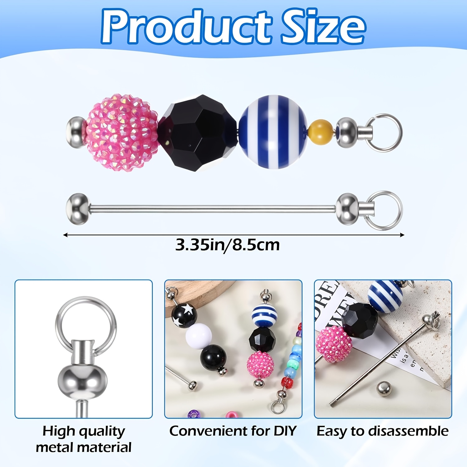 لوازم عملية لصنع سلاسل المفاتي - مراجعة Car Accessories You Need وسعره