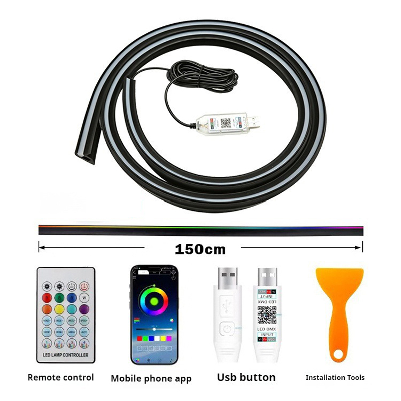 شريط عازل للصوت بطول 1.5 متر ل - مراجعة Car Accessories Sound System وسعره