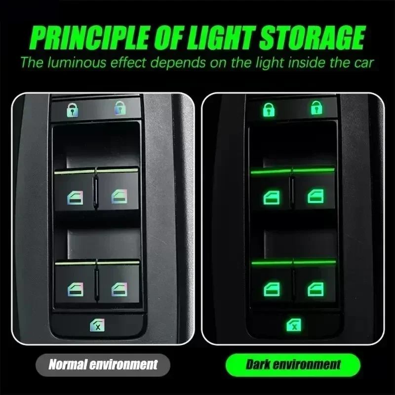 مجموعة واحدة من ملصقات أزرار ا - مراجعة Car Accessories Quotes وسعره