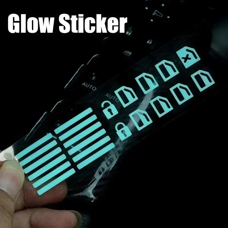 مجموعة واحدة من ملصقات أزرار ا - مراجعة Car Accessories Quotes وسعره