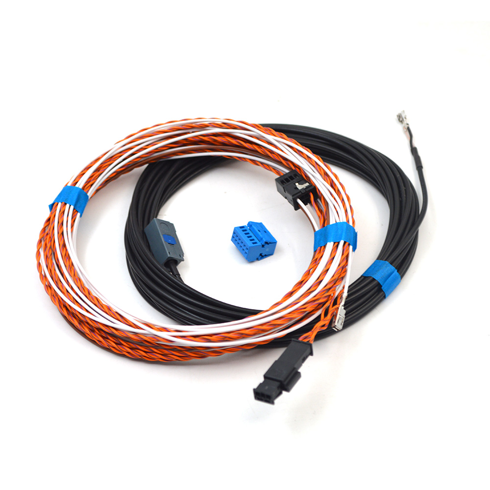 كاميرا الرؤية الخلفية 8W882756 - مراجعة Rear Camera For Car وسعره