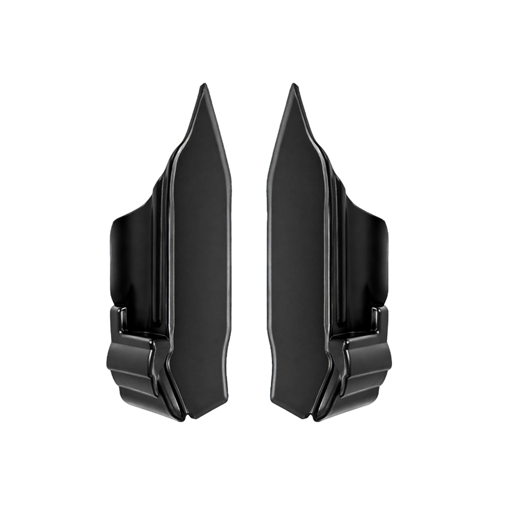 غطاء حماية زاوية الباب الأمامي - مراجعة Car Accessories You Need وسعره