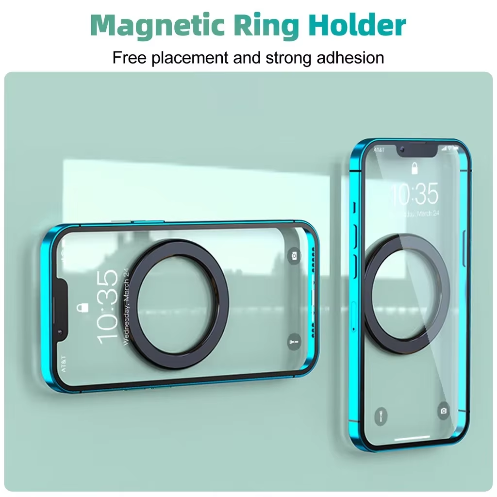 حامل هاتف مغناطيسي قوي لـ Mags - مراجعة Car Accessories Phone Holder وسعره