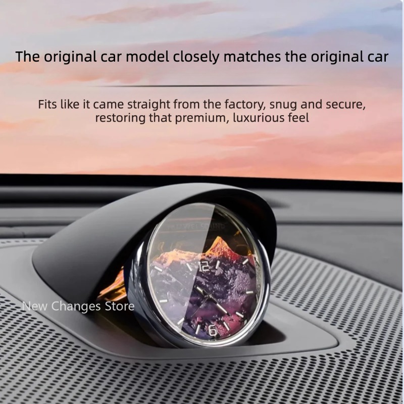 لهواوي AITO M5 M7 M8 M9 R7 S7  - مراجعة Car Accessories Sound System وسعره
