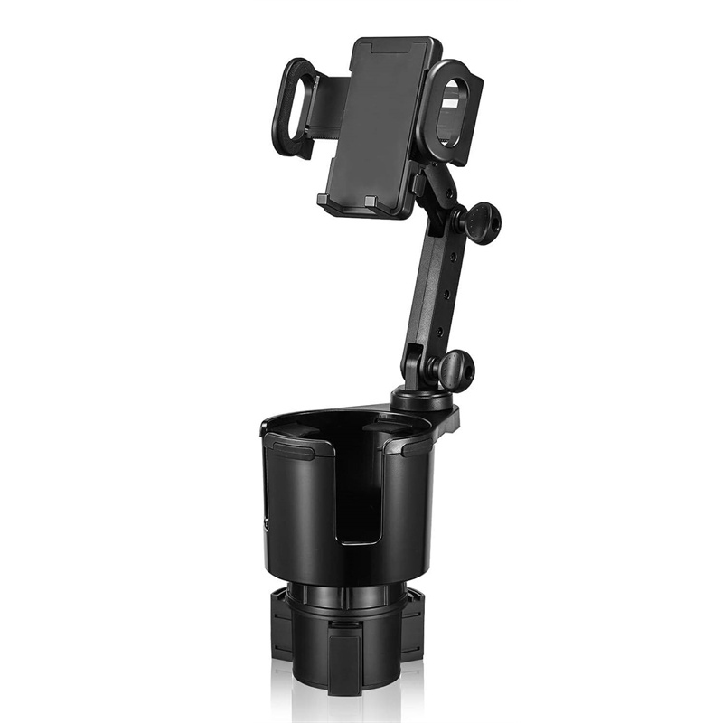 حامل أكواب السيارة العالمي الق - مراجعة Car Cup Holder Expander وسعره