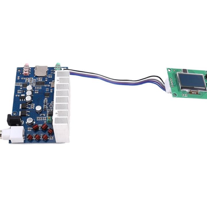 مجموعة أدوات DIY من OKgood، جه - مراجعة Fm Transmitter وسعره
