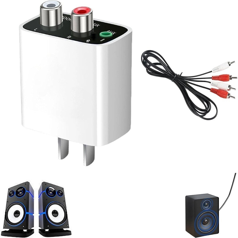جهاز استقبال وإرسال صوتي لاسلك - مراجعة Fm Transmitter وسعره