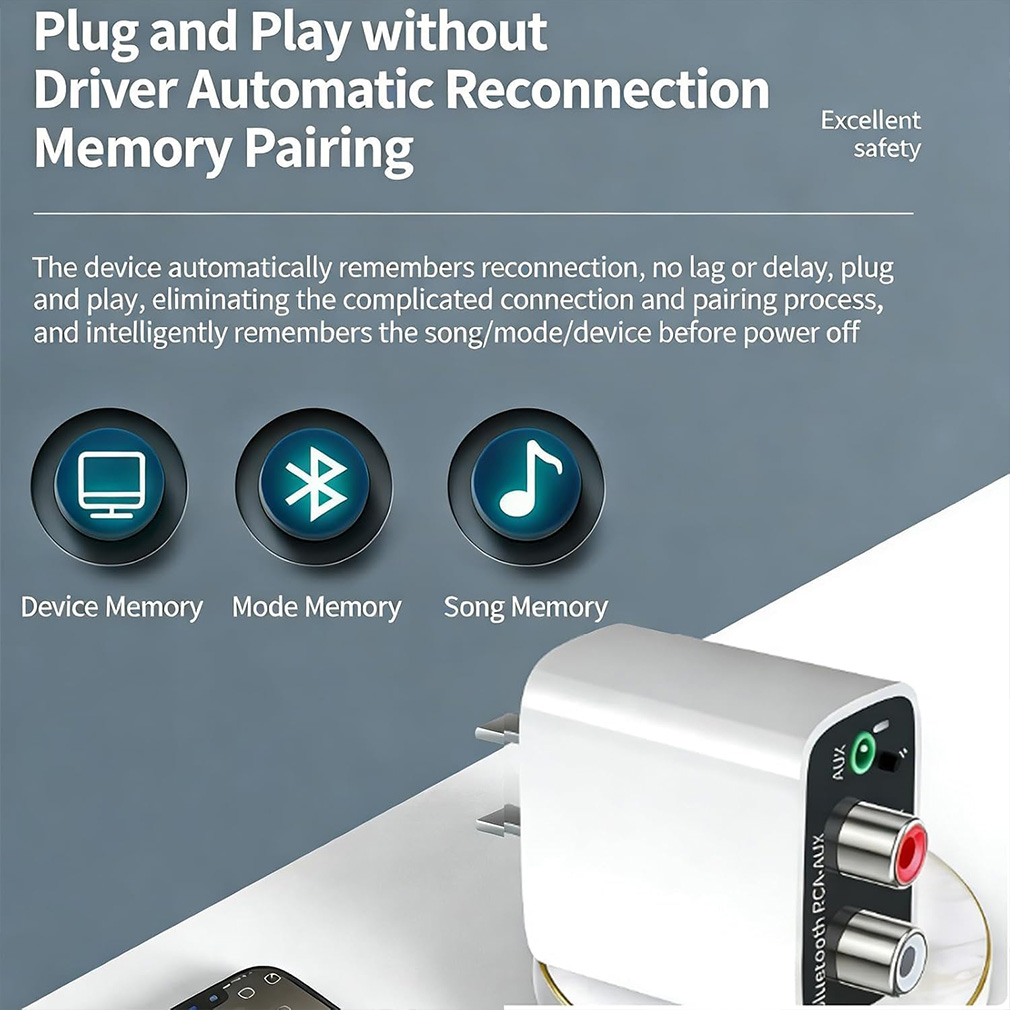 جهاز استقبال وإرسال صوتي لاسلك - مراجعة Fm Transmitter وسعره