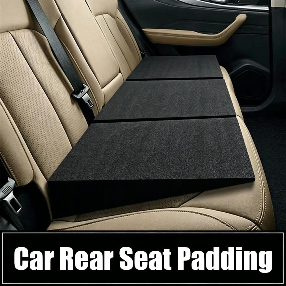 وسادة تسوية مقعد السيارة من ال - مراجعة Car Seat Cushion Memory Foam وسعره
