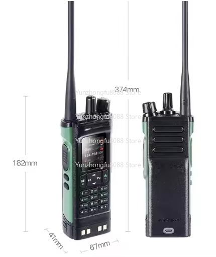 نظام تحديد المواقع العالمي 10  - مراجعة Fm Transmitter وسعره
