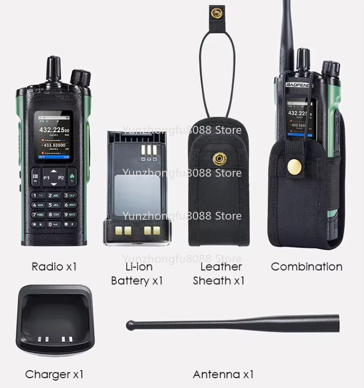 نظام تحديد المواقع العالمي 10  - مراجعة Fm Transmitter وسعره