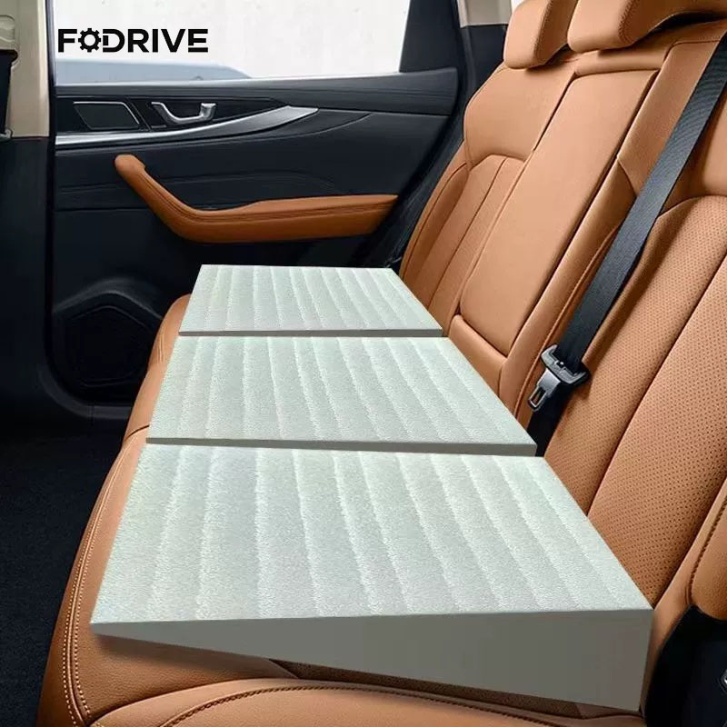 وسادة مقعد سيارة جديدة من الفو - مراجعة Car Seat Cushion Memory Foam وسعره